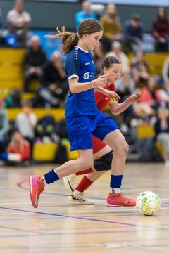 Bild 164 - wCJ NFV Futsalmeisterschaft
